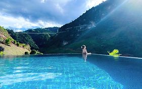 Mộc Châu Island Mountain Park And Resort - Camping Island